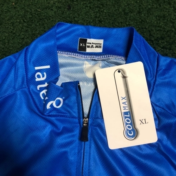 PSA Counterfeit cycling kit BEWARE - Picture 5 of 14